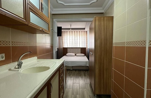 Iskenderun Apartamento | DİAMOND PALACE APART HOTEL
