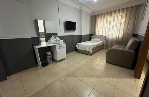 Iskenderun Apartamento | DİAMOND PALACE APART HOTEL