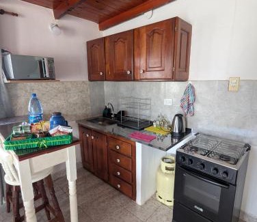 Formosa Apartamento | Di Arte 1 - A 200 metros de la Terminal - con Cochera