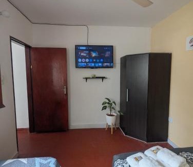 Formosa Apartamento | Di Arte 2 - A 200 metros de la Terminal - con Cochera