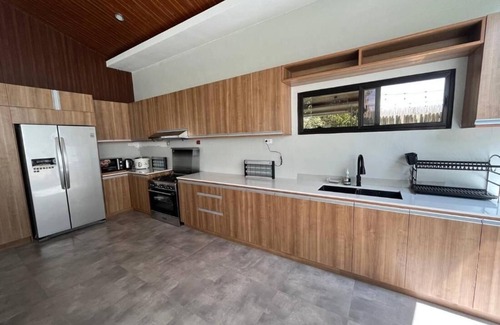 Bacolor Otro | Complejo turístico privado Di Bella Cabin