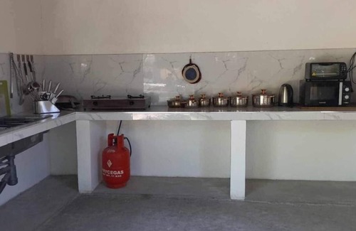 Bacolor Otro | Complejo turístico privado Di Bella Cabin