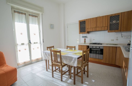 Rodio Casa | Casa Di Bello Affittacamere Blue Apartment