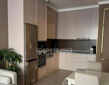 Ulytau District Apartamento | Di-bo