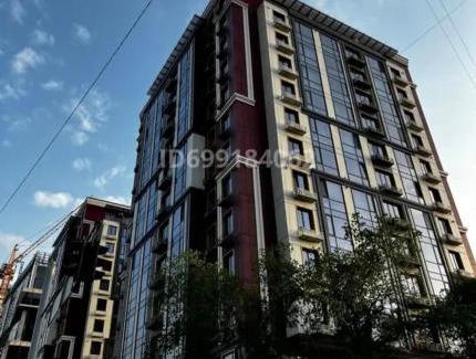 Ulytau District Apartamento | Di-bo