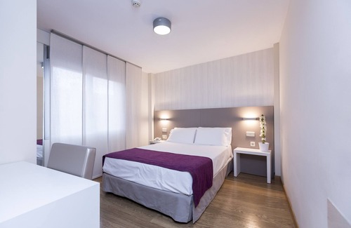 Tetuán Hotel | Di Carlo Hotels Madrid