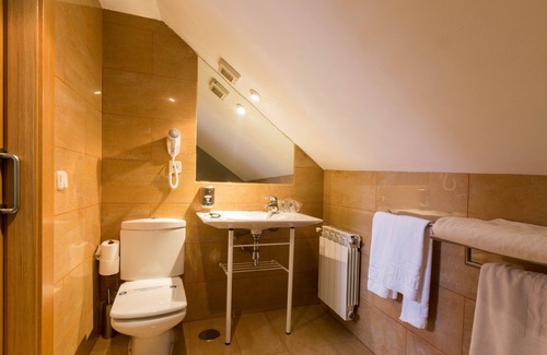 Tetuán Hotel | Di Carlo Hotels Madrid