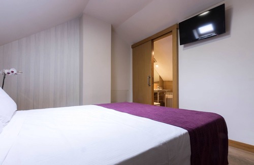 Tetuán Hotel | Di Carlo Hotels Madrid