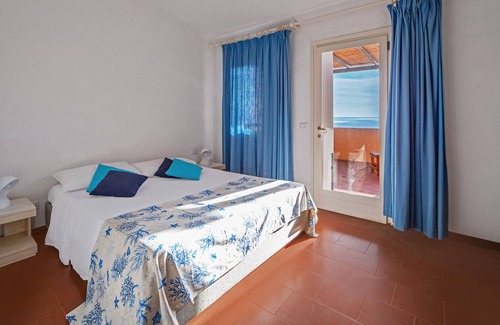 Porto Massimo Apartamento | Di Fronte al Mare