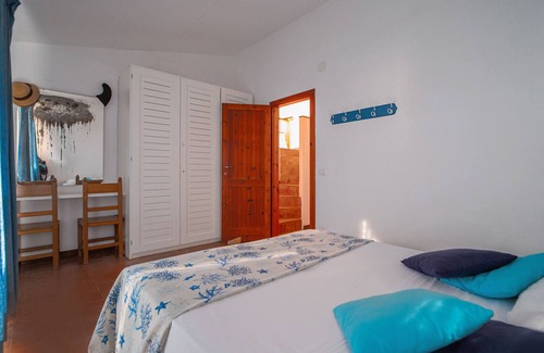 Porto Massimo Apartamento | Di Fronte al Mare