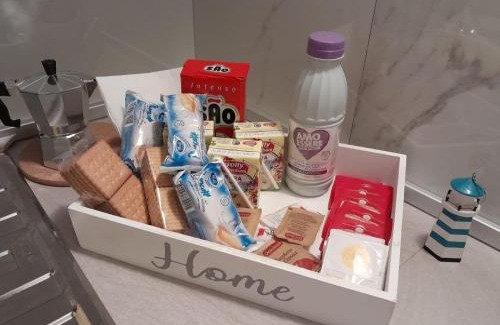 Triggiano Apartamento | Di Fronzo Guest House A