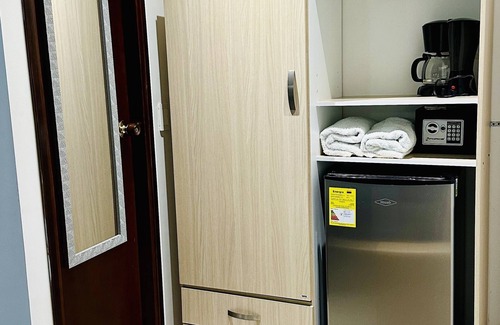 Punta Hansa Apartamento | Di House Apart