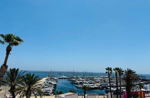 Molino del Chirrete Apartamento | Di Mar