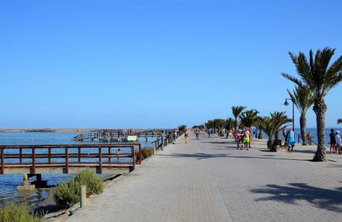 Molino del Chirrete Apartamento | Di Mar