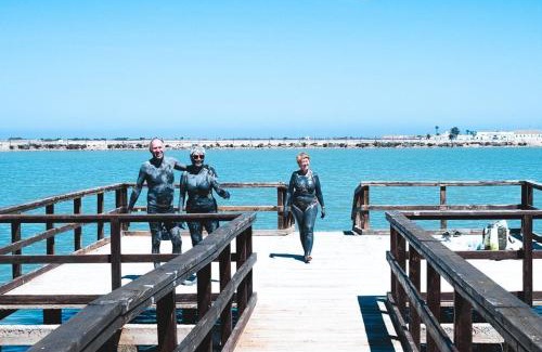 Molino del Chirrete Apartamento | Di Mar