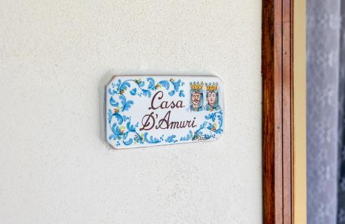 Tonnara di Bonagia Apartamento | Di Mari e d'Amuri Casa Vacanza