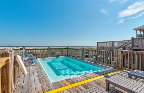 Dauphin Island Casa | DI Nest