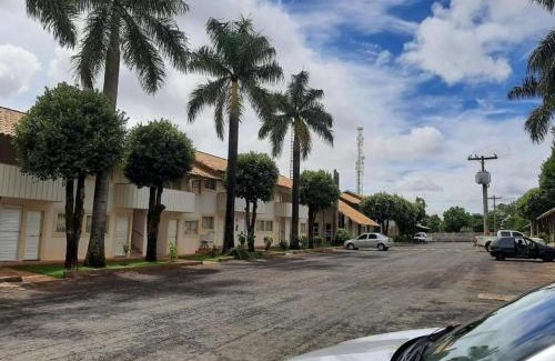 Caldas Novas Apartamento | Di Roma Internacional Resort