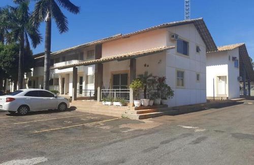 Caldas Novas Apartamento | Di Roma Internacional Resort