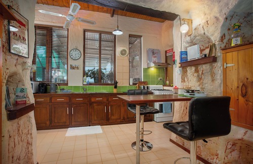 Coober Pedy Casa | Di's Dugouts
