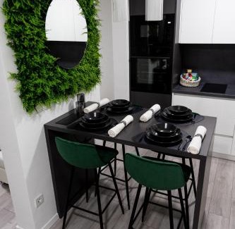 Slavonski Brod Apartamento | Di Verde