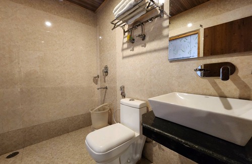 Manali Hotel | Di Villa