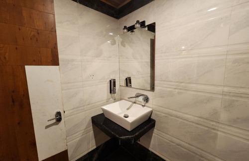 Manali Hotel | Di Villa