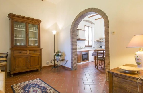 Vinci Casa | di Vinci by Interhome