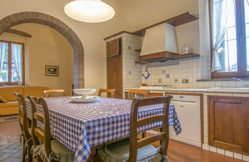 Vinci Casa | di Vinci by Interhome