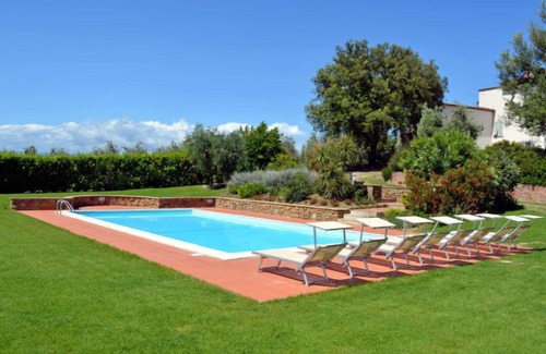 Vinci Casa | di Vinci by Interhome
