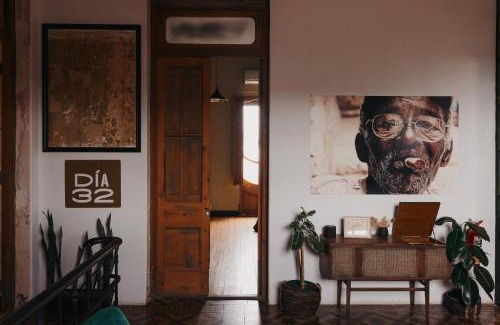 Esperanza Casa | Dia 32 Guest House