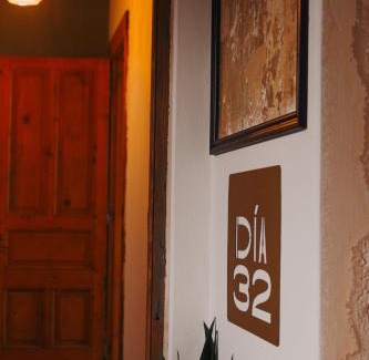 Esperanza Casa | Dia 32 Guest House
