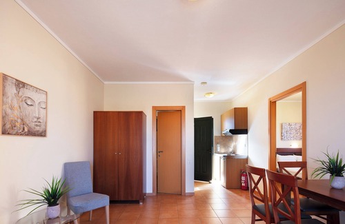 Hersonissos Centre Apartamento | Dia Apartments