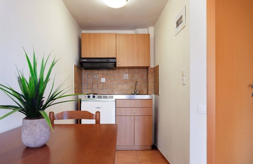 Hersonissos Centre Apartamento | Dia Apartments