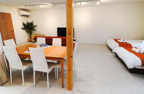 Sumoto Onsen Apartamento | Dia INN