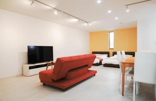 Sumoto Onsen Apartamento | Dia INN