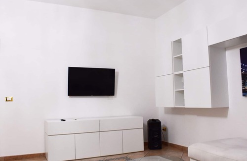Lizzanello Condominio | Diamond Apartment-De Lujo-Baño privado con hidromasaje-Vista al Parque-Condom...