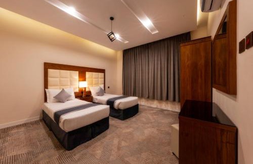 Khamis Mushait Hotel | Diaara Hotel Appartments