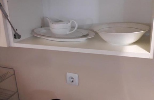Ravda Apartamento | Diabis Apart 1