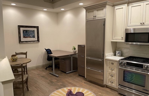 Danville Apartamento | Diablo Retreat