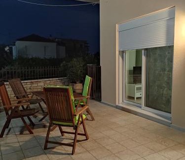 Diakofto Apartamento | Diacopto Country Houses