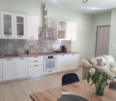 Diakofto Apartamento | Diacopto Country Houses
