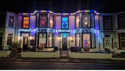 Great Yarmouth Casa | Diadem Hotel - Formerly The Shrewsbury Guest House