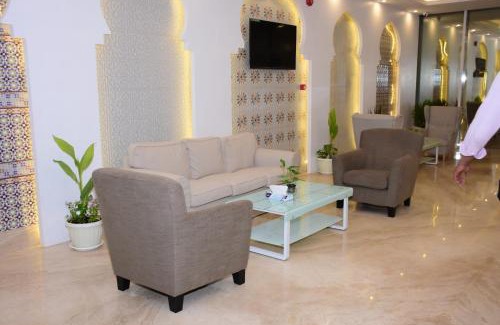 Riyadh Hotel | Diafa Saadet Serviced Apartments-Panda Alfayha