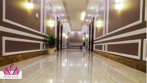 Riyadh Hotel | Diafa Saadet Serviced Apartments-Panda Alfayha