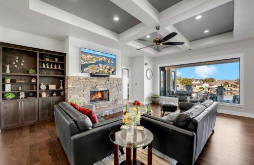 Horseshoe Bay West Casa | Diagonal Bay Escape qith Concierge Services