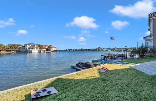 Horseshoe Bay West Casa | Diagonal Bay Escape qith Concierge Services