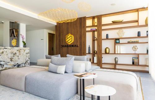 Mediouna Hotel | DIAGONAL HOTEL