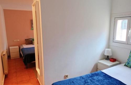 La Sagrada Familia Cama Y Desayuno | Diagonal R1