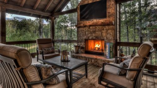 Hemp Casa | Dialed Inn